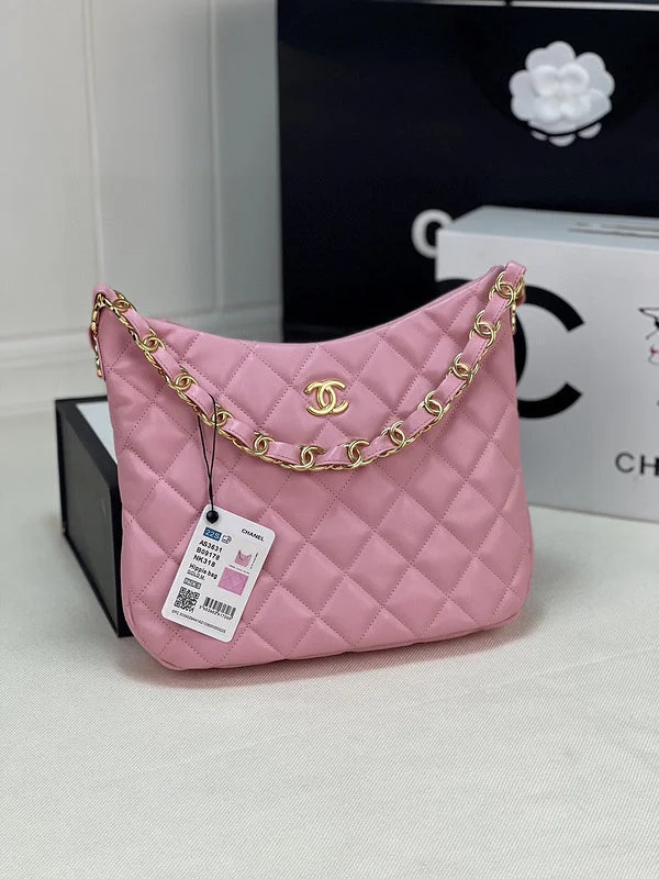 Chanel leather bags for everydBC - CHANEL BAGS - 652