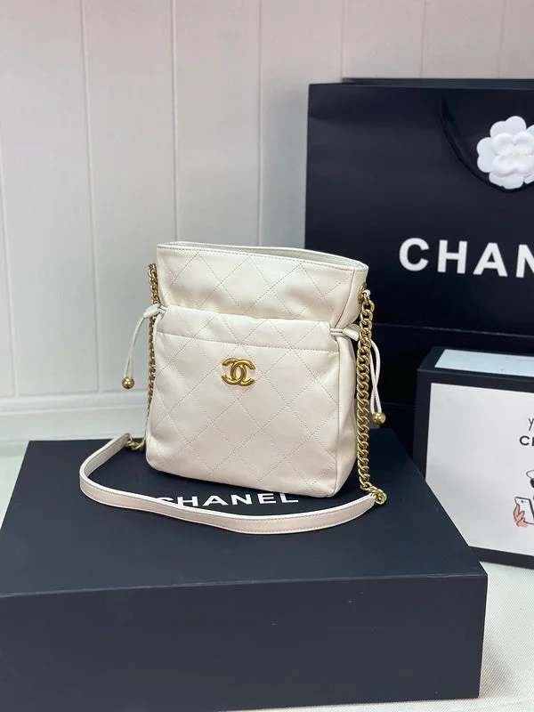 Chanel Colorful Handbag for Spring OutfitsBC - CHANEL BAGS - 654