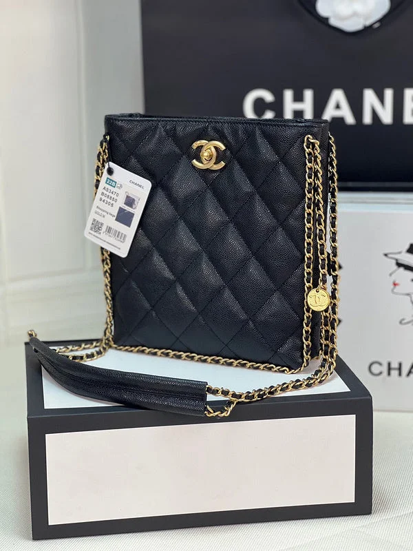 Chanel bags with the perfect balance of luxury and functionalityBC - CHANEL BAGS - 656