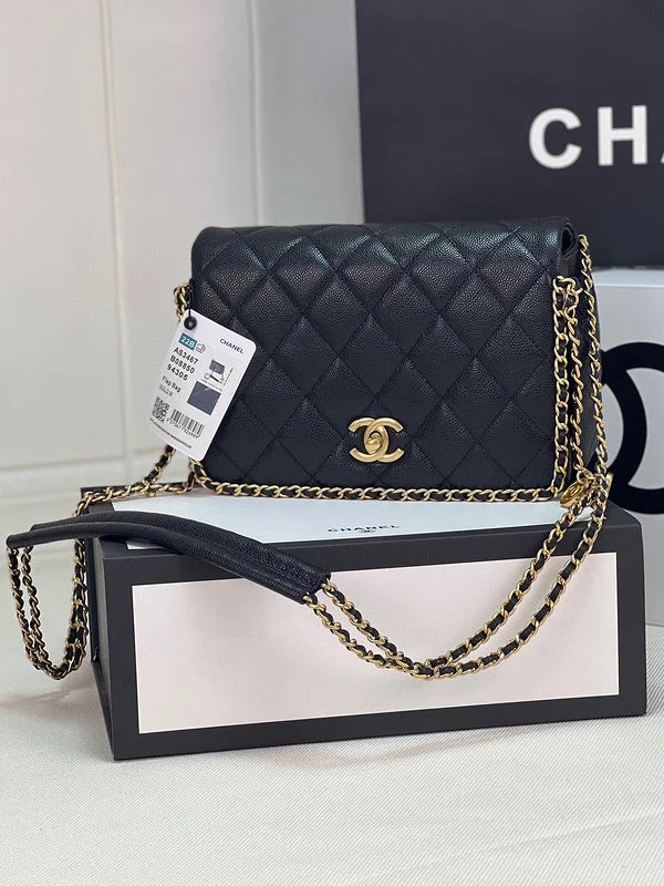 Chanel Limited Edition Handbag for CollectorsBC - CHANEL BAGS - 657