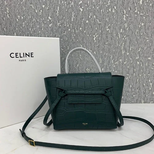 Compact Celine Clutch Bags for Glamorous EveningsBC - CELINE BAGS - 1441