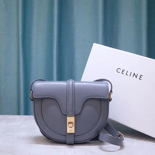 Adjustable Strap Celine Messenger Bags for ComfortBC - CELINE BAGS - 1440