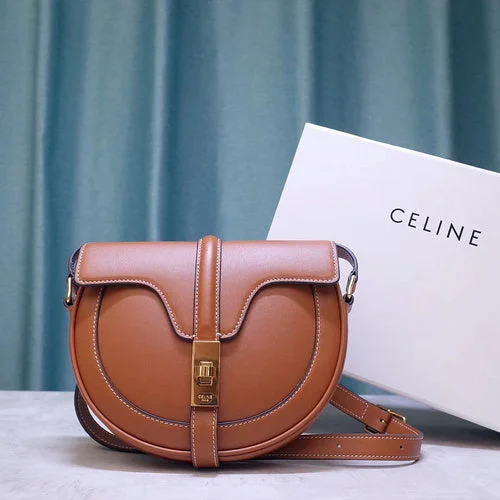 Celine Shoulder Bags in Classic Neutral ColorsBC - CELINE BAGS - 1439