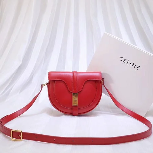 Celine Bags with Chain Handles for a Touch of GlamourBC - CELINE BAGS - 1433