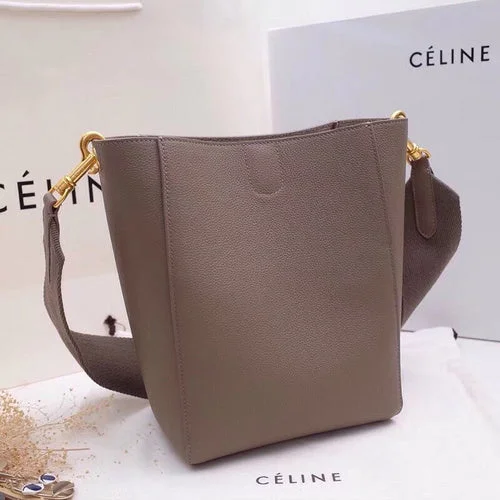 Celine Bags with Reflective Details for SafetyBC - CELINE BAGS - 1423