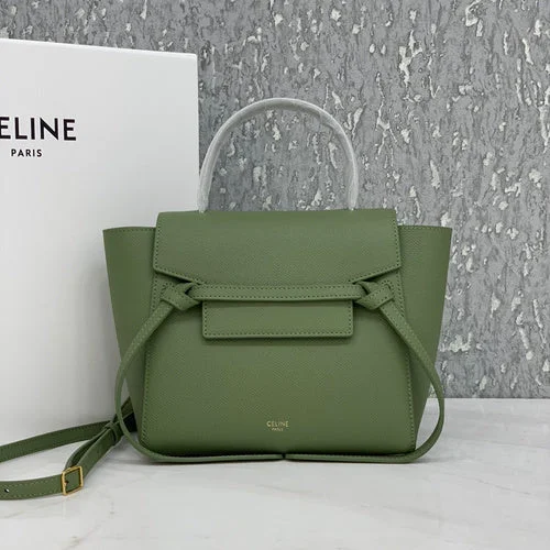 Two - Tone Celine Bags for a Modern and Stylish AppearanceBC - CELINE BAGS - 1422