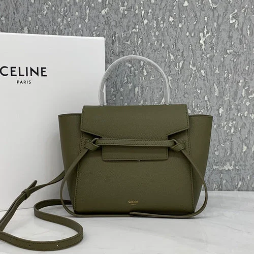 Celine Bags with Detachable Straps for VersatilityBC - CELINE BAGS - 1416