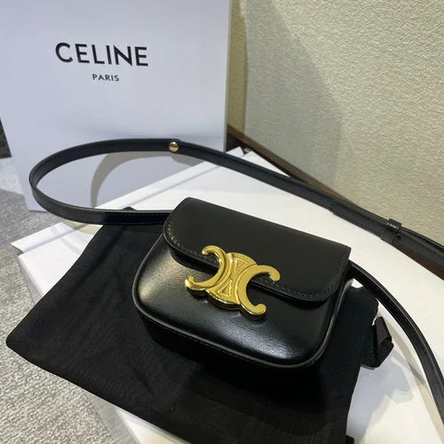 Celine Bags with Magnetic Closures for Quick AccessBC - CELINE BAGS - 1411