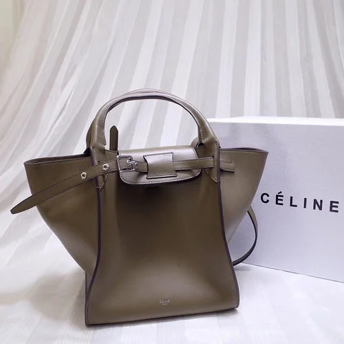 Foldable Celine Shopping Bags for Added ConvenienceBC - CELINE BAGS - 1410