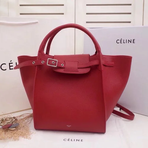 Celine Bags with Adjustable Handles for Comfortable CarryingBC - CELINE BAGS - 1407