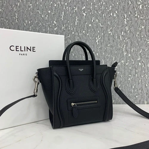 Celine Bags with RFID - Protected PocketsBC - CELINE BAGS - 1398