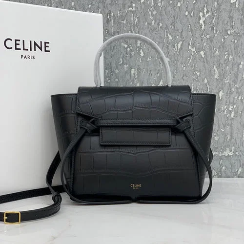 Vintage - Inspired Celine Bags for Retro AficionadosBC - CELINE BAGS - 1396