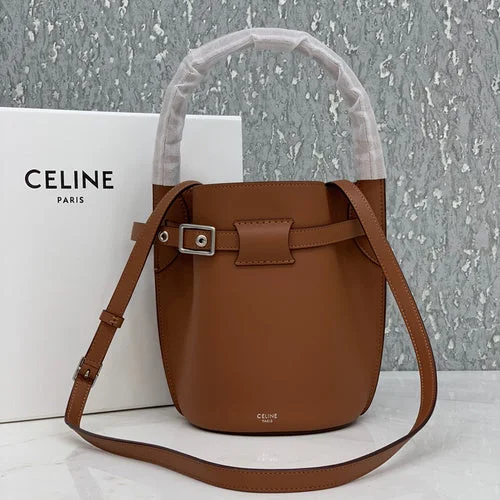 Adjustable Strap Celine Messenger Bags for ComfortBC - CELINE BAGS - 1386