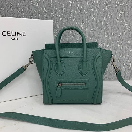 Dark - Hued Celine Bags for a Sophisticated and Timeless LookBC - CELINE BAGS - 1378