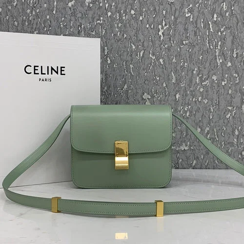 Celine Bags with Adjustable Shoulder Straps for All - Day ComfortBC - CELINE BAGS - 1374