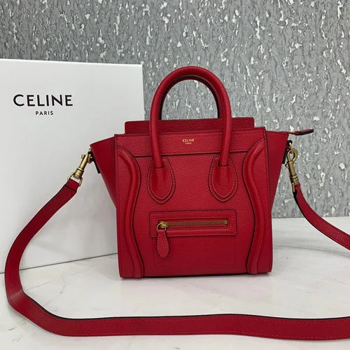 Breathable Celine Gym Bags for Fitness EnthusiastsBC - CELINE BAGS - 1358