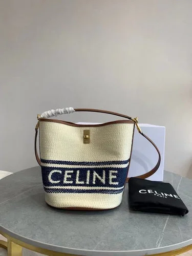 Embellished Celine Bags with Studs and CrystalsBC - CELINE BAGS - 1338