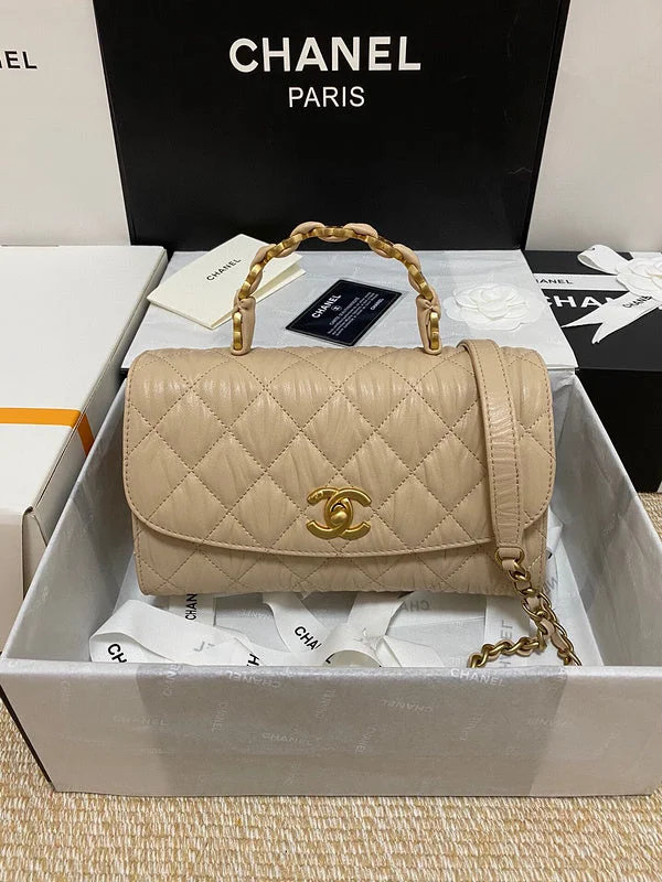 Chanel bags for women who appreciate fine craftsmanshipWF - Chanel Bags - 1600