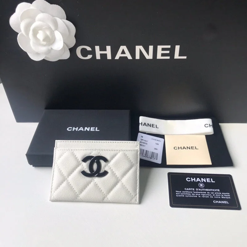 Chanel bags for women with minimalist styleWF - Chanel Bags - 1605