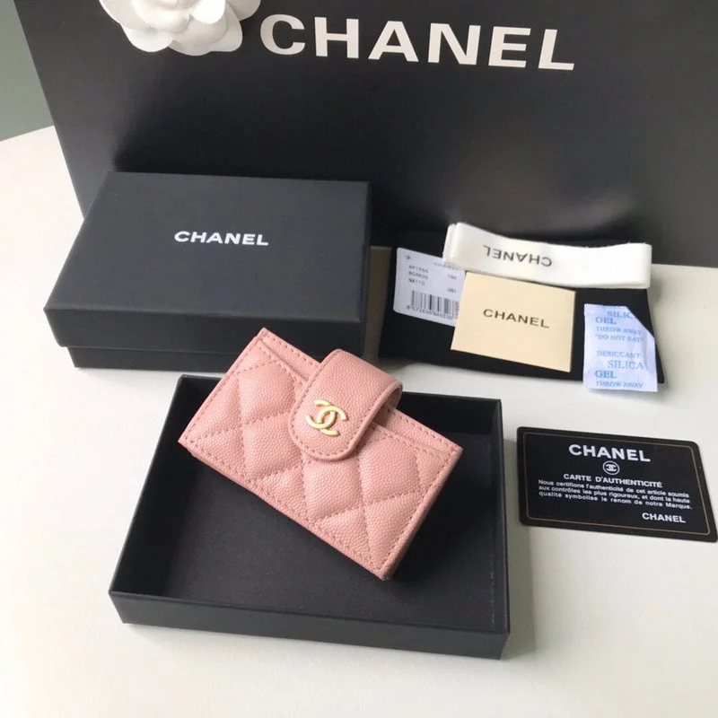 Chanel Classic Flap Bag for Evening PartyWF - Chanel Bags - 1612