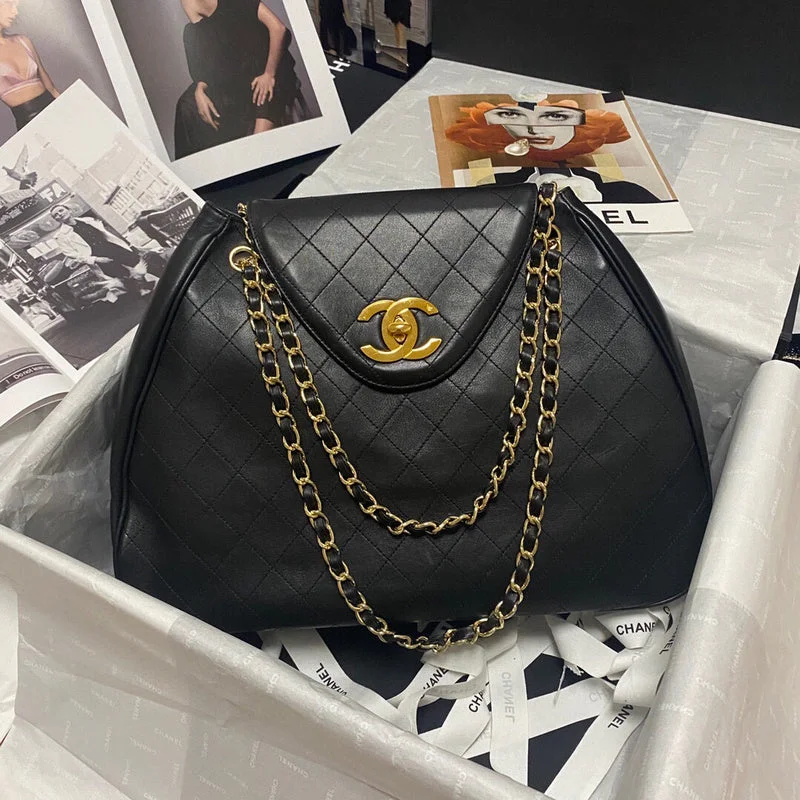 Chanel bags that pair perfectly with any outfitWF - Chanel Bags - 1618