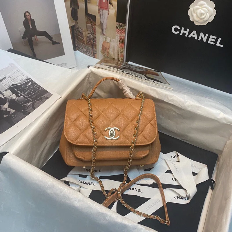 Chanel bags with adjustable chain strapsWF - Chanel Bags - 1619