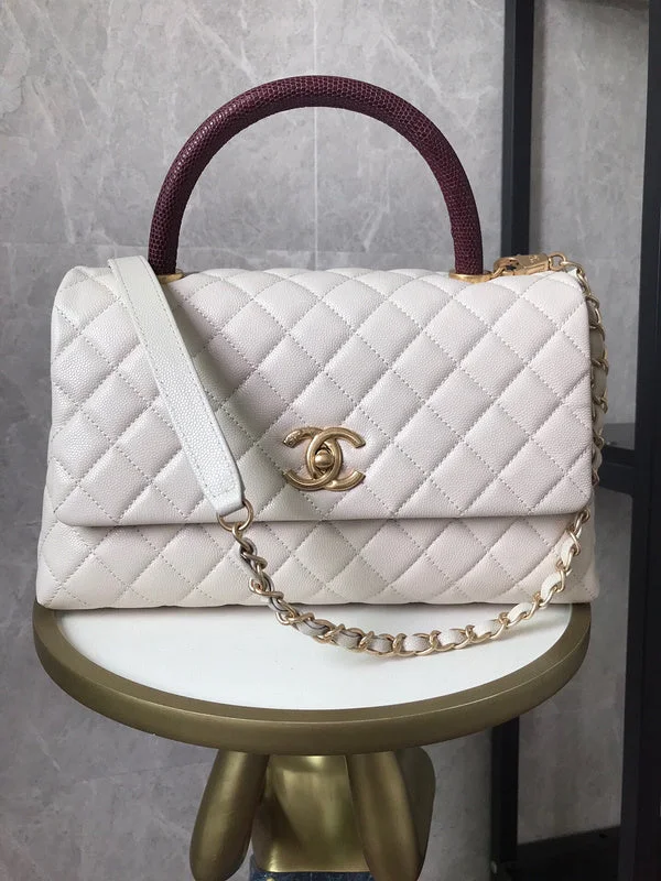 Chanel bags for women with minimalist styleWF - Chanel Bags - 1624