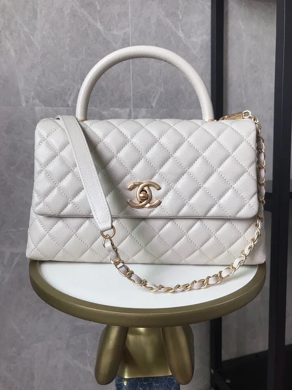 Chanel bags with exclusive seasonal designs and materialsWF - Chanel Bags - 1625