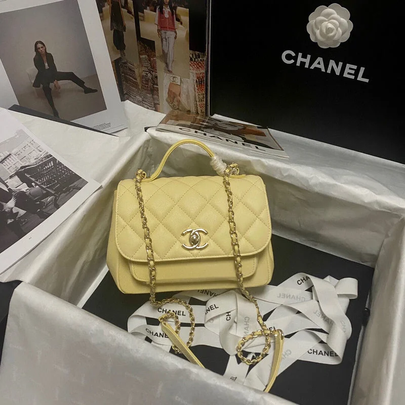 Chanel Vintage Inspired Handbag for Retro LoversWF - Chanel Bags - 1626