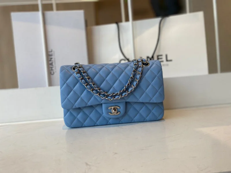 Chanel Small Crossbody Bag for TravelWF - Chanel Bags - 1600