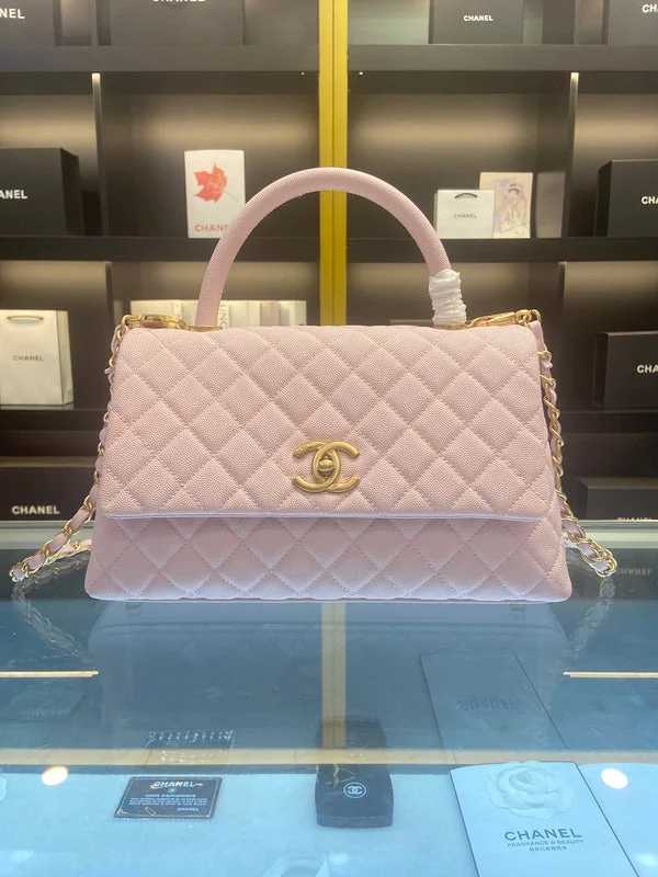 Chanel Lightweight Handbag for Daily ErrandsWF - Chanel Bags - 144