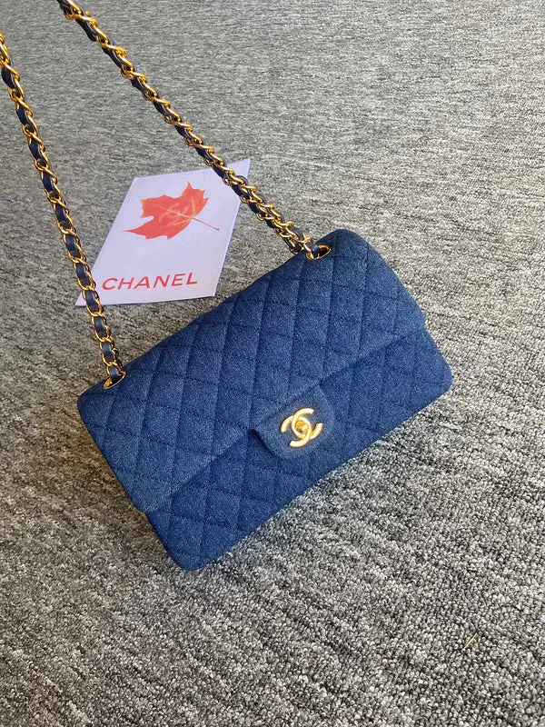 Chanel Luxury Handbag for High - End EventsWF - Chanel Bags - 162