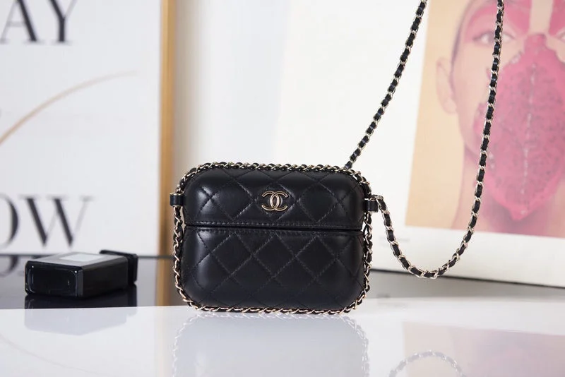 Chanel Vintage Inspired Handbag for Retro LoversWF - Chanel Bags - 1438