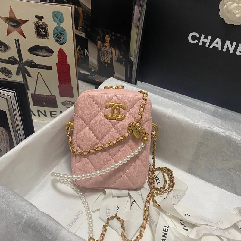 Chanel Designer Handbag with Unique DesignWF - Chanel Bags - 1439