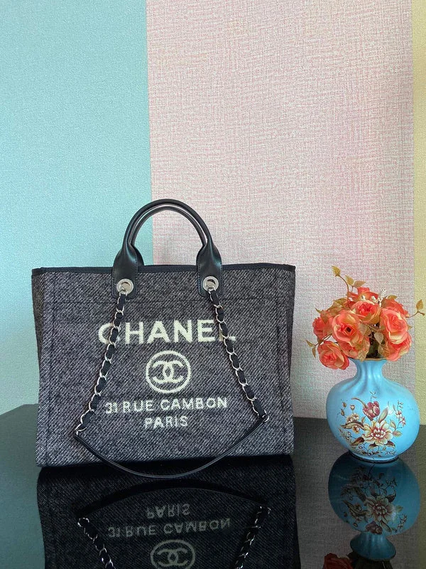 Chanel bags perfect for everyday elegWF - Chanel Bags - 1440