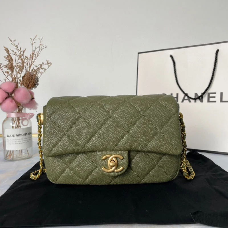 Chanel bags for the minimalist fashionWF - Chanel Bags - 1441