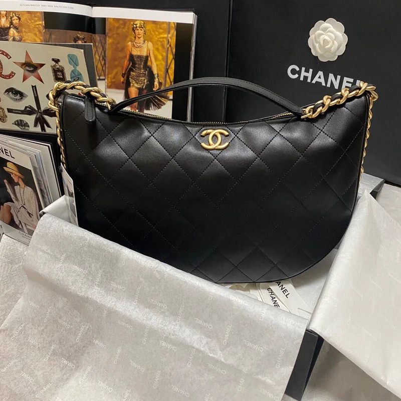 Chanel bags with the perfect balance of luxury and functionalityWF - Chanel Bags - 1445