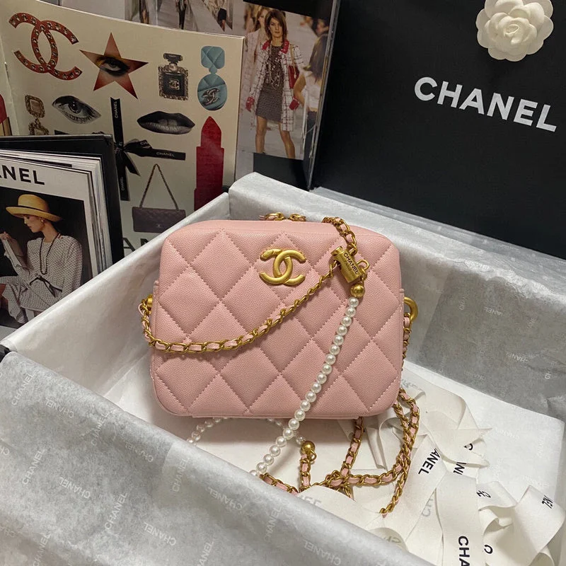 Chanel bags that pair perfectly with any outfitWF - Chanel Bags - 1446