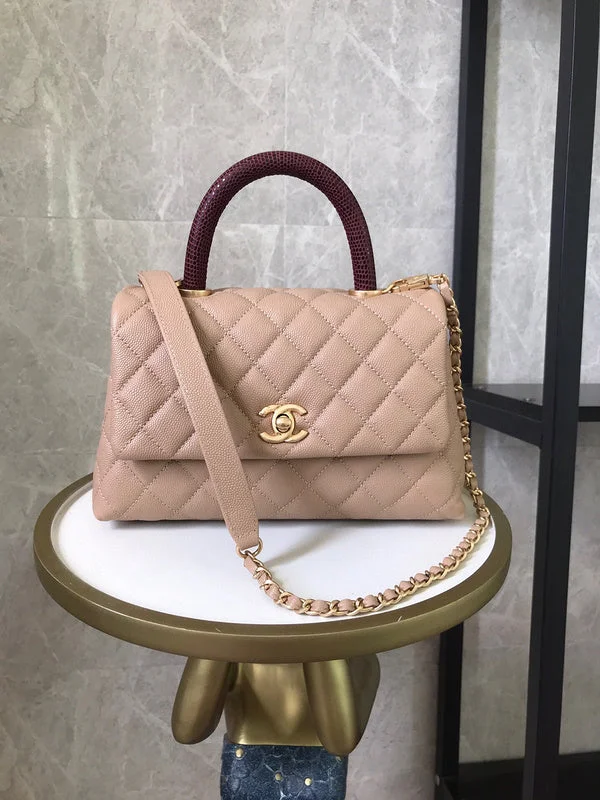 Chanel bags in luxury boutiques worldwideWF - Chanel Bags - 1599