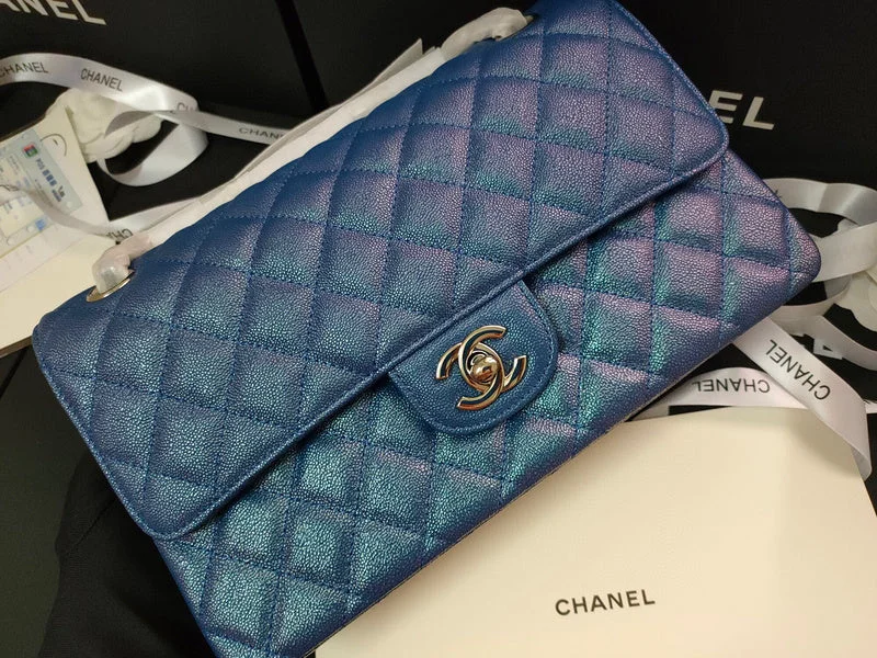 Chanel bags available in bold colors and patternsWF - Chanel Bags - 160