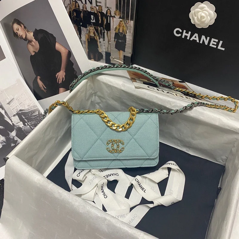 Chanel bags for women with minimalist styleWF - Chanel Bags - 1617