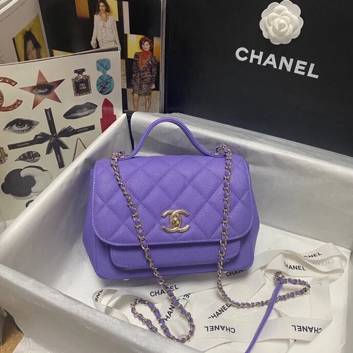 Chanel bags for a polished and professional appearanceWF - Chanel Bags - 1622