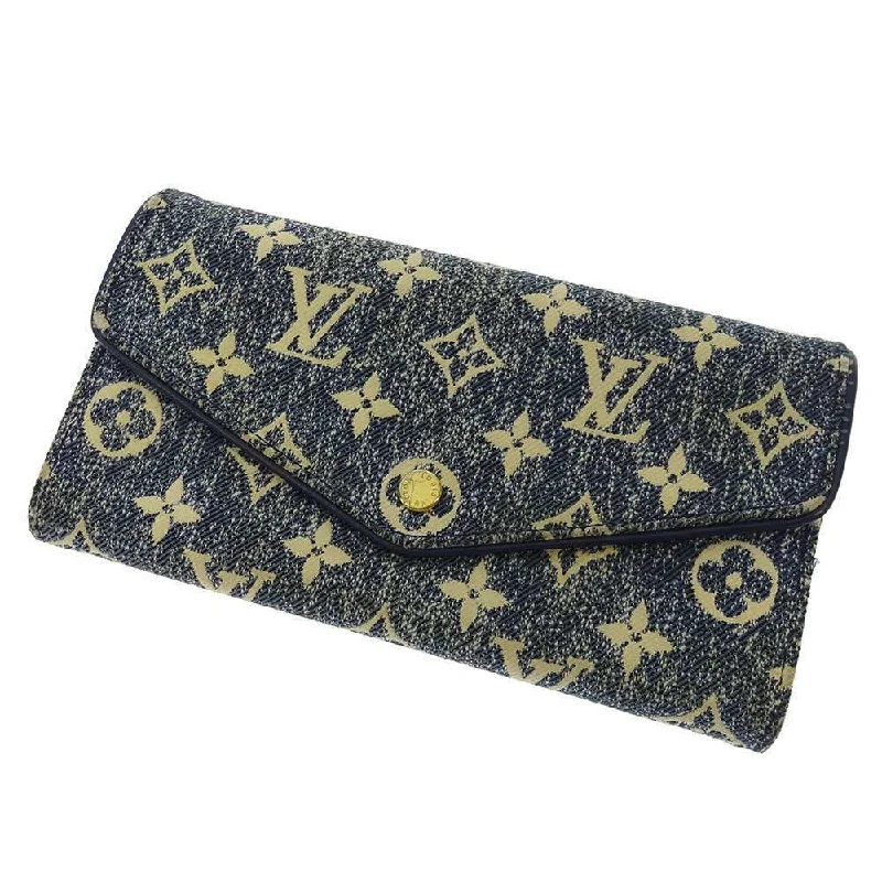 Louis Vuitton crossbody bags with adjustable shoulder straps for comfortLouis Vuitton Portefeuille Sarah